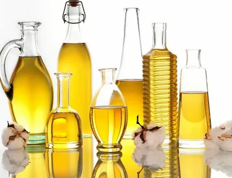 روغن مایع خوراکی ذرت مازولایت با کیفیت مناسب مصرف روزانه